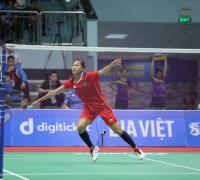 SEA Games 2021: Tunggal Thailand Ancaman Terbesar Putri KW cs